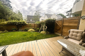 achat appartement st-germain-en-laye 78100