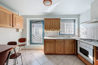 achat appartement st-germain-en-laye 78100