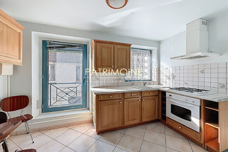 achat appartement st-germain-en-laye 78100