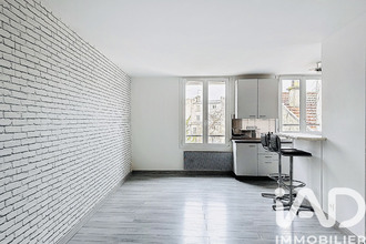 achat appartement st-germain-en-laye 78100