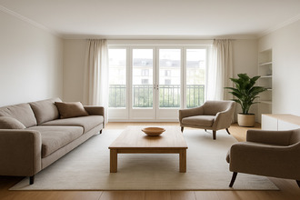 achat appartement st-germain-en-laye 78100