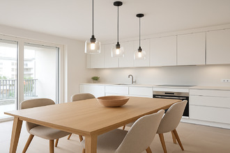 achat appartement st-germain-en-laye 78100