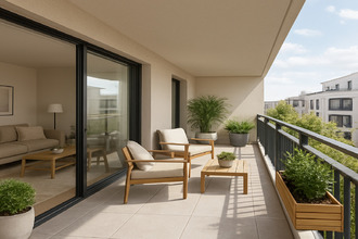 achat appartement st-germain-en-laye 78100