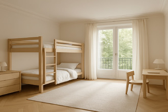 achat appartement st-germain-en-laye 78100