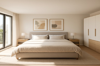 achat appartement st-germain-en-laye 78100