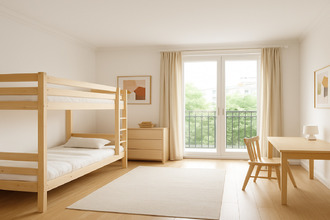 achat appartement st-germain-en-laye 78100