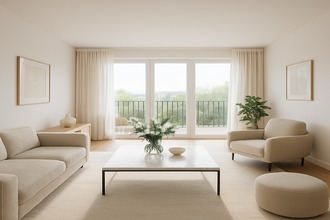 achat appartement st-germain-en-laye 78100