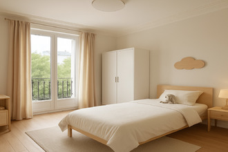 achat appartement st-germain-en-laye 78100