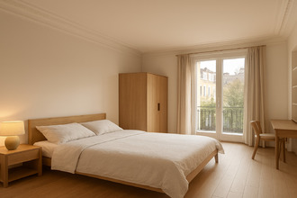 achat appartement st-germain-en-laye 78100