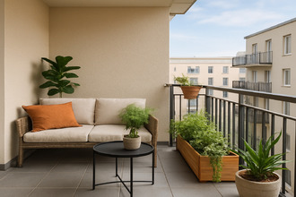 achat appartement st-germain-en-laye 78100