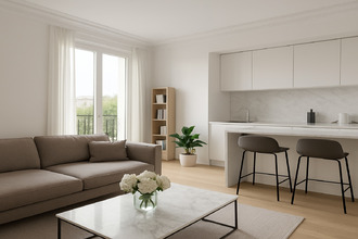 achat appartement st-germain-en-laye 78100