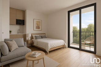achat appartement st-germain-en-laye 78100