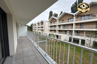 achat appartement st-germain-en-laye 78100