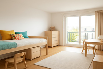 achat appartement st-germain-en-laye 78100