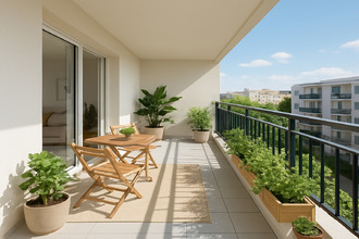 achat appartement st-germain-en-laye 78100