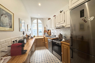 achat appartement st-germain-en-laye 78100