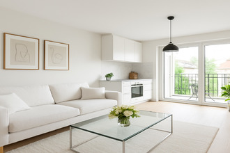 achat appartement st-germain-en-laye 78100