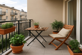 achat appartement st-germain-en-laye 78100