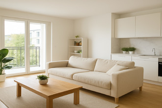 achat appartement st-germain-en-laye 78100