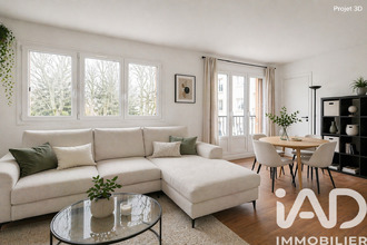 achat appartement st-germain-en-laye 78100