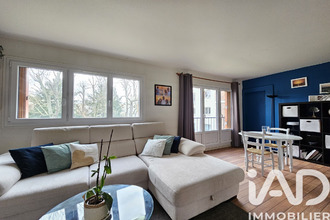 achat appartement st-germain-en-laye 78100