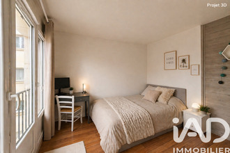 achat appartement st-germain-en-laye 78100