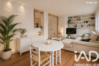 achat appartement st-germain-en-laye 78100