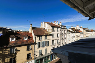 achat appartement st-germain-en-laye 78100