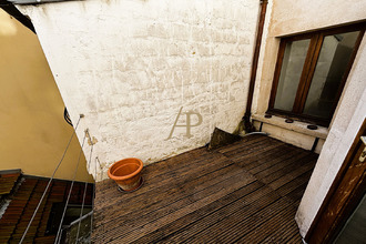 achat appartement st-germain-en-laye 78100