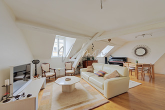 achat appartement st-germain-en-laye 78100