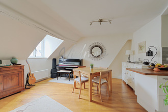 achat appartement st-germain-en-laye 78100