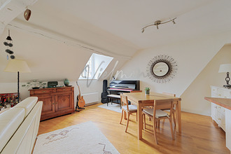 achat appartement st-germain-en-laye 78100