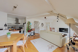 achat appartement st-germain-en-laye 78100