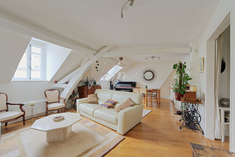 achat appartement st-germain-en-laye 78100