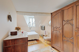 achat appartement st-germain-en-laye 78100
