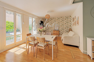 achat appartement st-germain-en-laye 78100