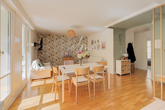 achat appartement st-germain-en-laye 78100