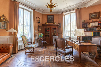 achat appartement st-germain-en-laye 78100