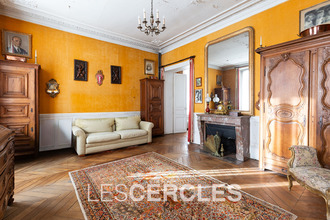 achat appartement st-germain-en-laye 78100