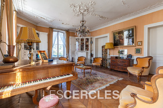 achat appartement st-germain-en-laye 78100