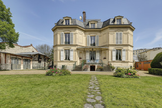 achat appartement st-germain-en-laye 78100