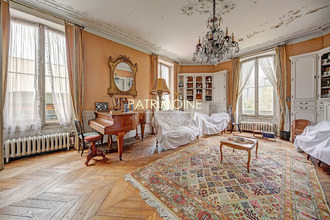 achat appartement st-germain-en-laye 78100