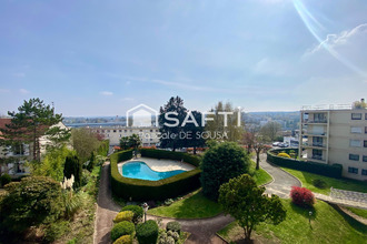 achat appartement st-germain-en-laye 78100