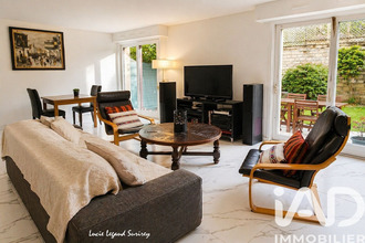 achat appartement st-germain-en-laye 78100