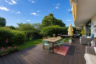 achat appartement st-germain-en-laye 78100