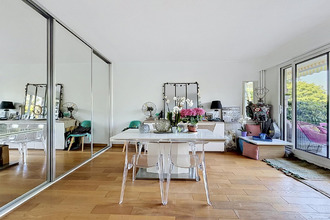 achat appartement st-germain-en-laye 78100