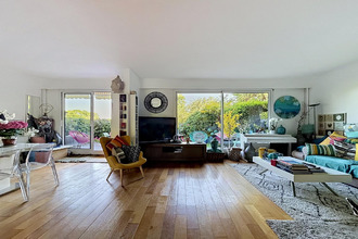 achat appartement st-germain-en-laye 78100