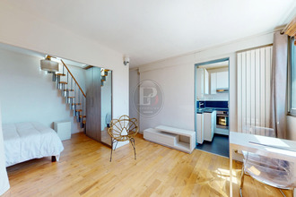 achat appartement st-germain-en-laye 78100