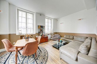 achat appartement st-germain-en-laye 78100