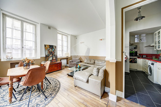 achat appartement st-germain-en-laye 78100